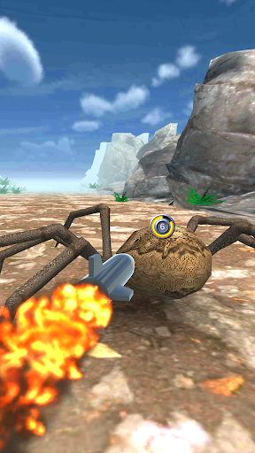 Monster Chase