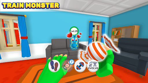 Monster Life